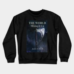 The World Crewneck Sweatshirt